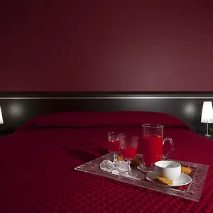 Pensjonat Vado Al Massimo