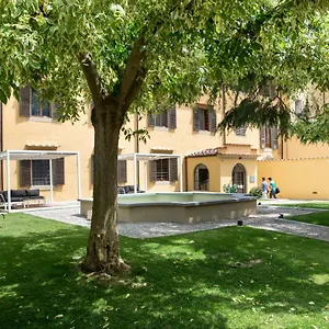 Horto Convento Florencja