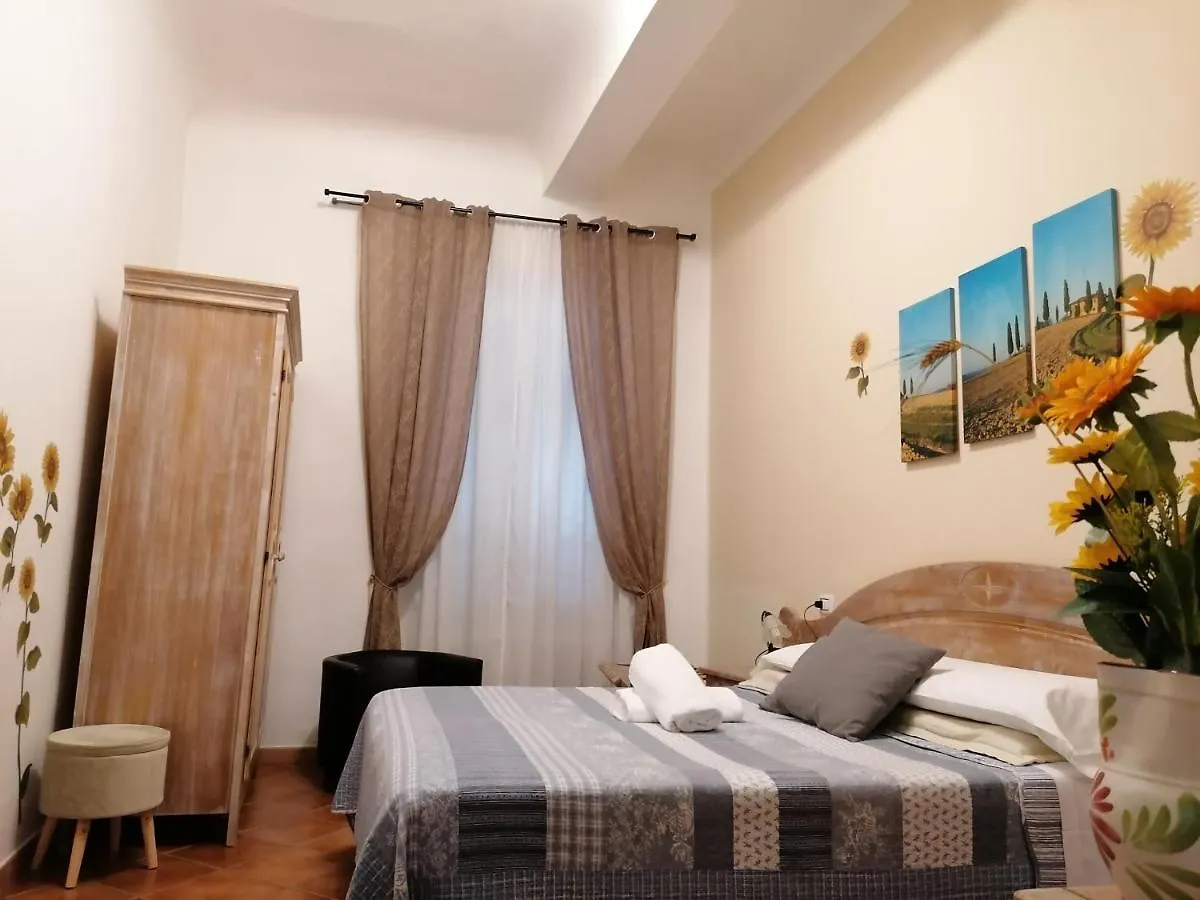 Cicerone Guest House Florencja