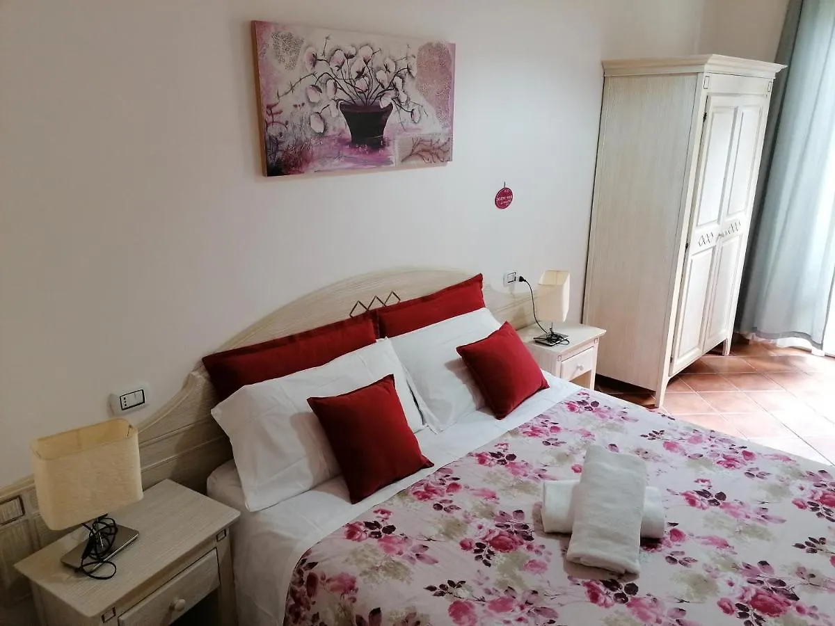 فلورنس Cicerone Guest House إيطاليا