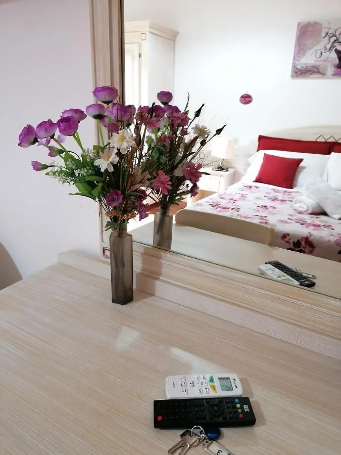 Nocleg ze śniadaniem Cicerone Guest House Florencja