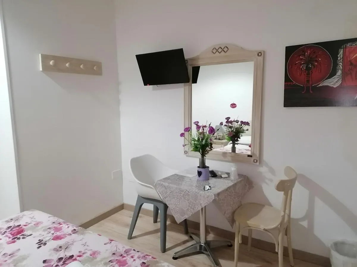 فلورنس Cicerone Guest House