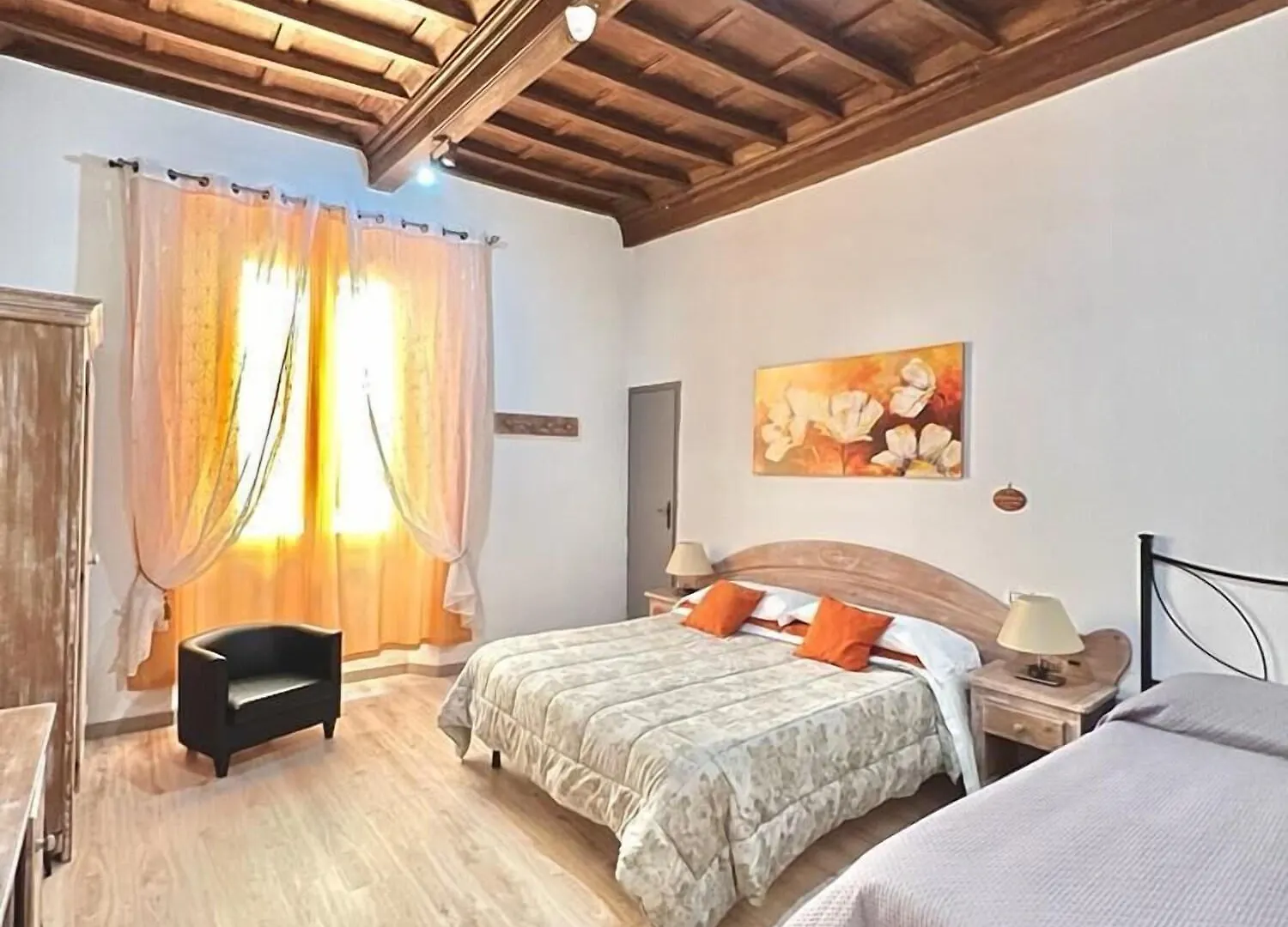 Cicerone Guest House Florencja