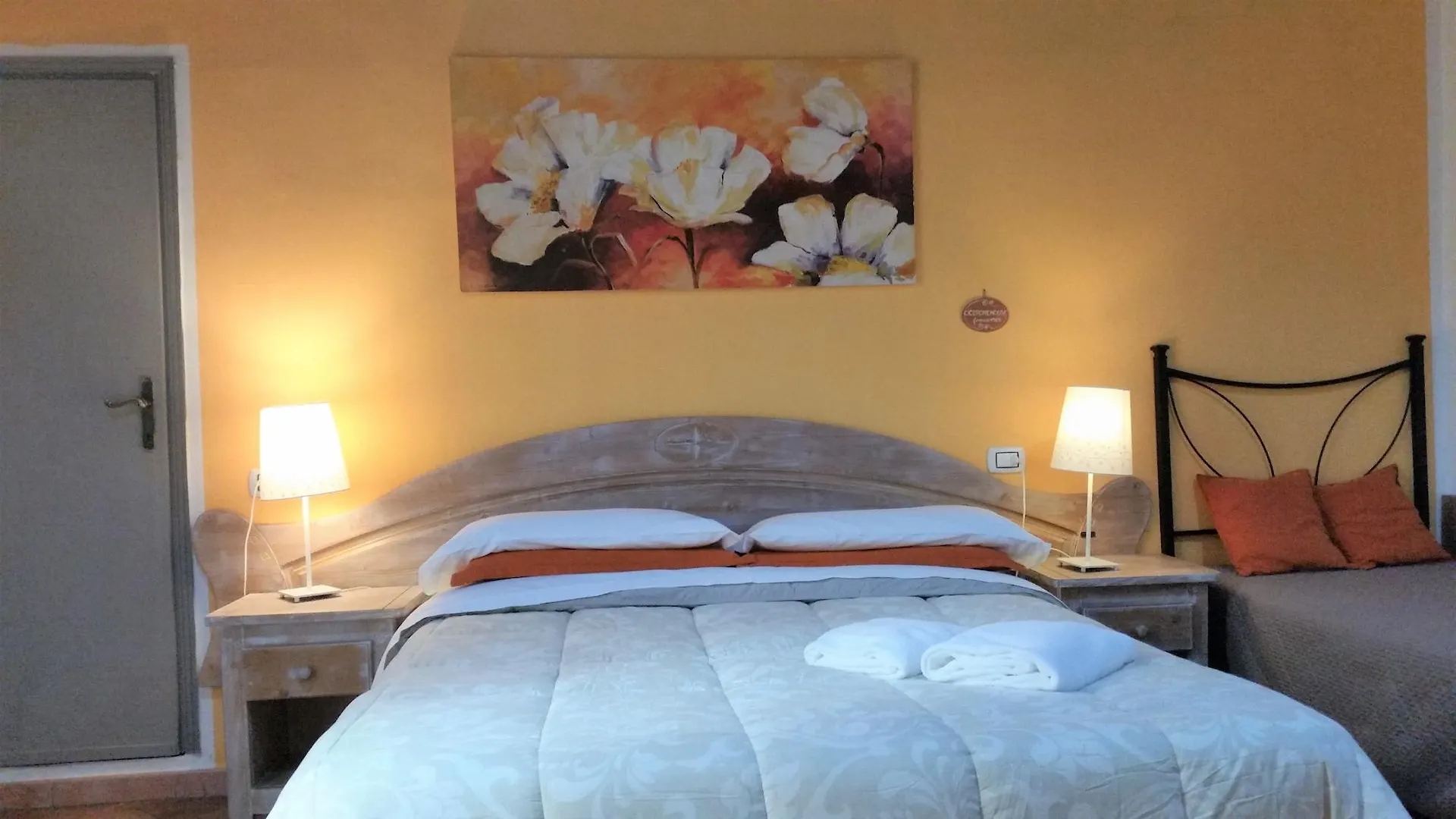 Cicerone Guest House Φλωρεντία