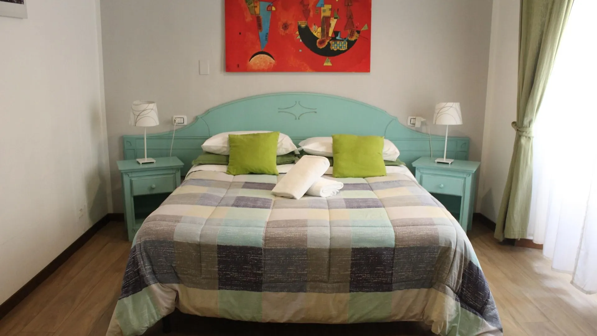 Cicerone Guest House Φλωρεντία Ιταλία