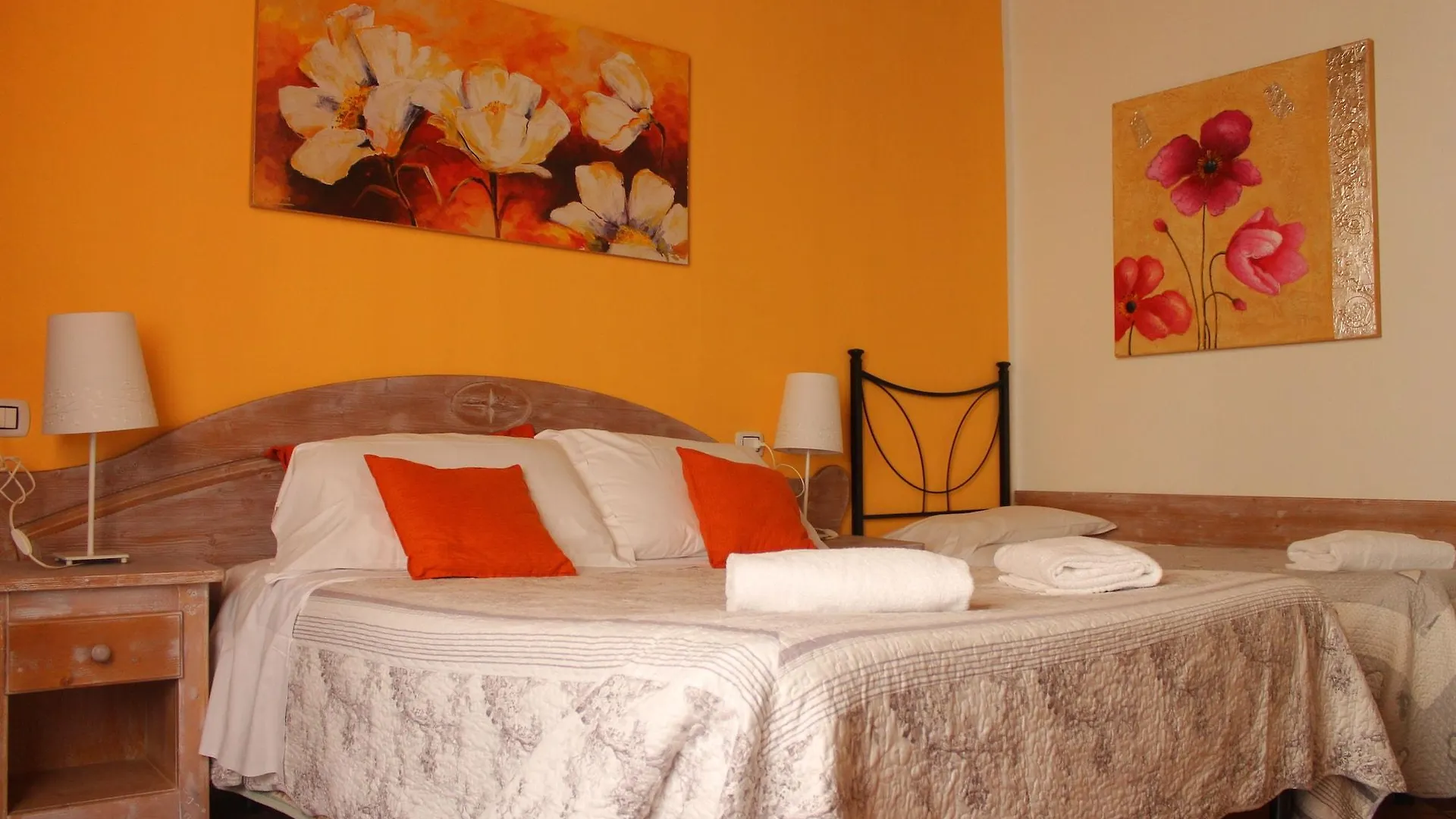 Cicerone Guest House Florencja 3*,  Włochy