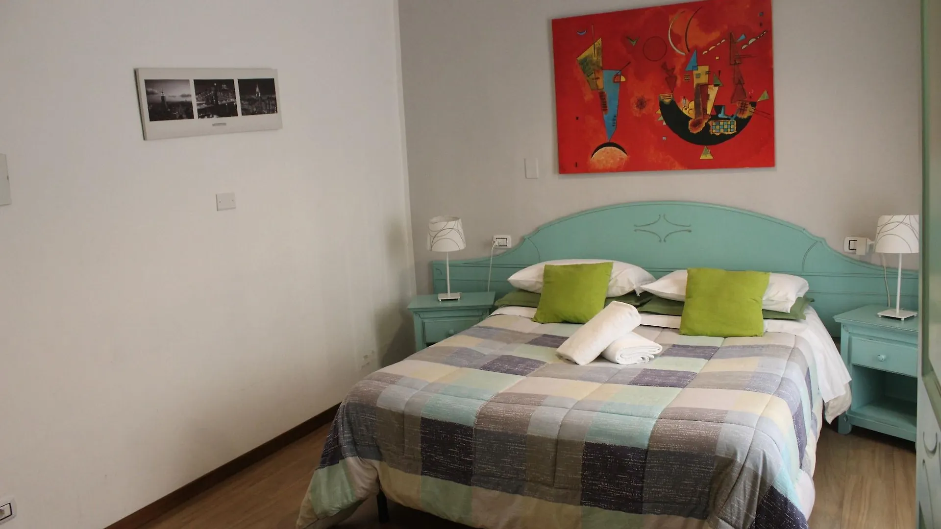 *** Bed and Breakfast Cicerone Guest House Φλωρεντία Ιταλία