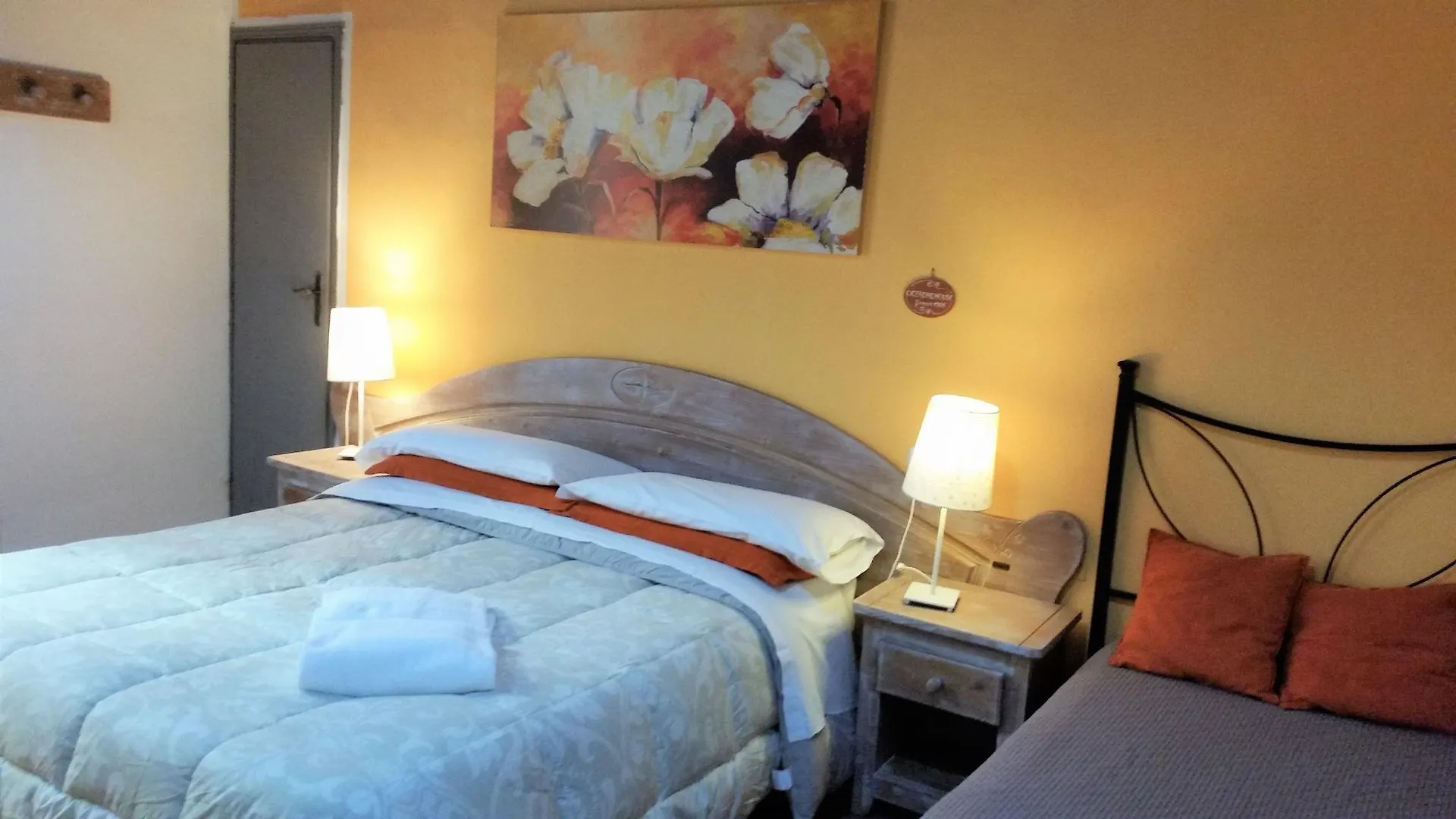 Bed and Breakfast Cicerone Guest House Φλωρεντία
