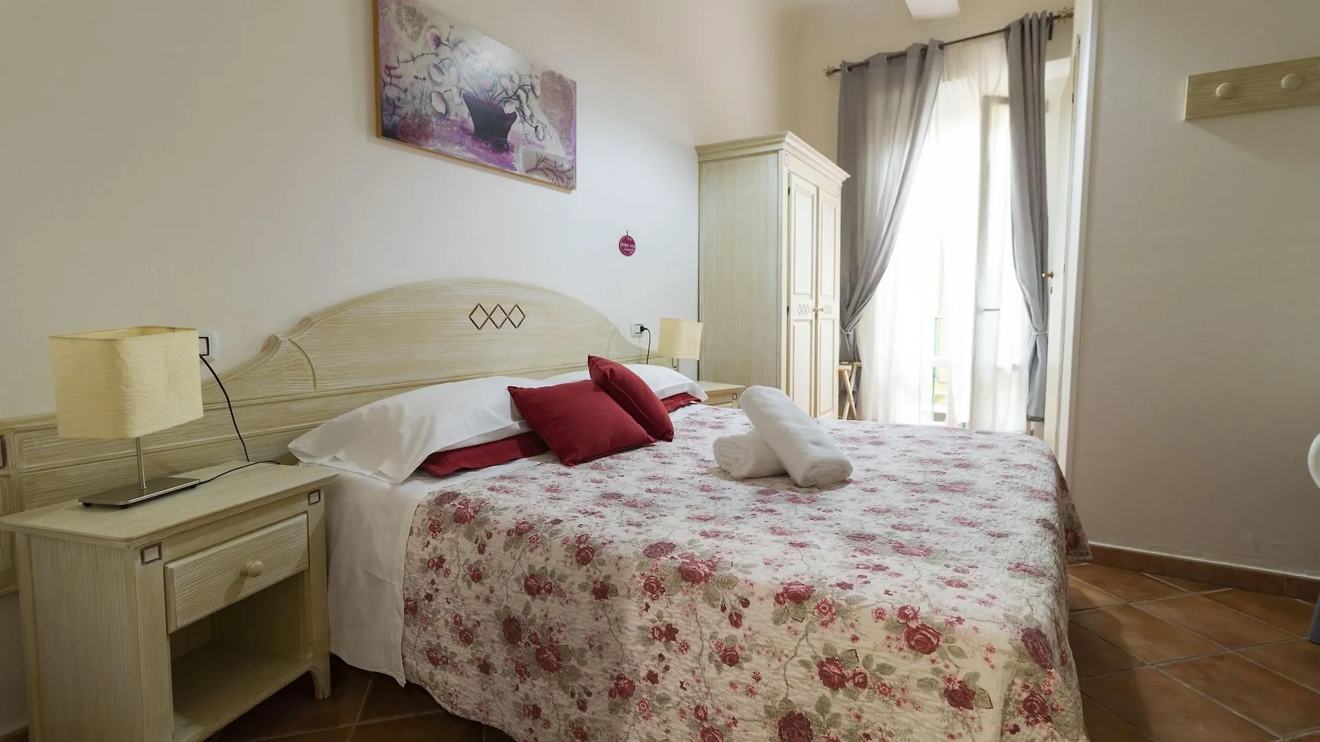 Cicerone Guest House Florencja 3*,