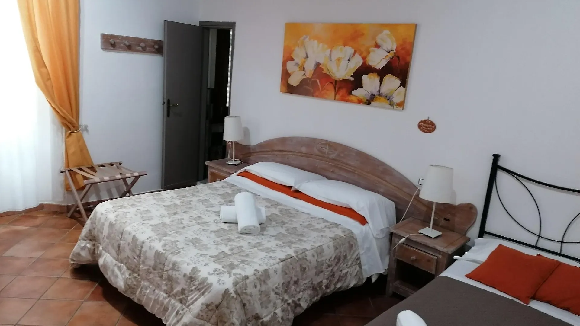 Cicerone Guest House Φλωρεντία