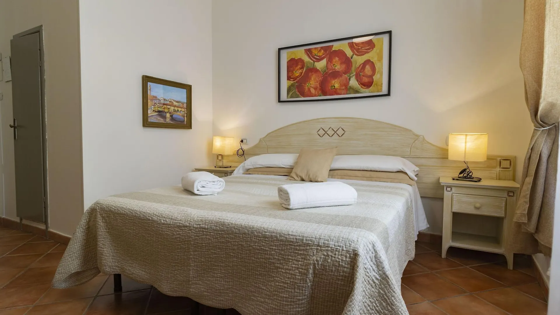 *** Bed and Breakfast Cicerone Guest House Φλωρεντία Ιταλία