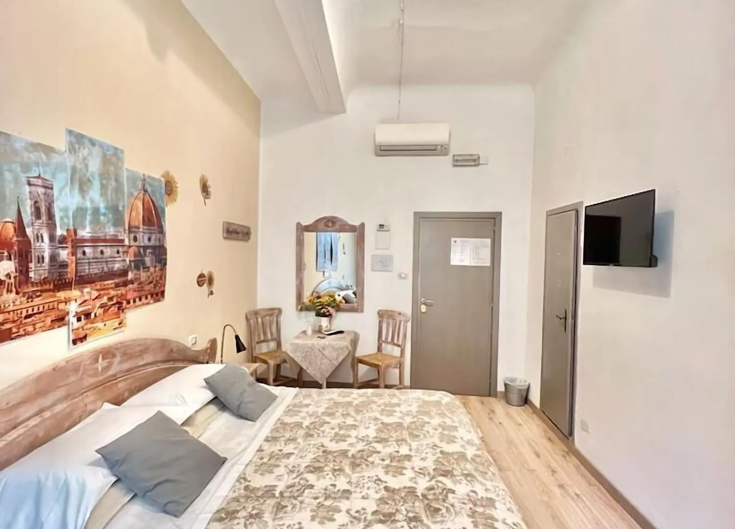 Cicerone Guest House Florencja 3*,