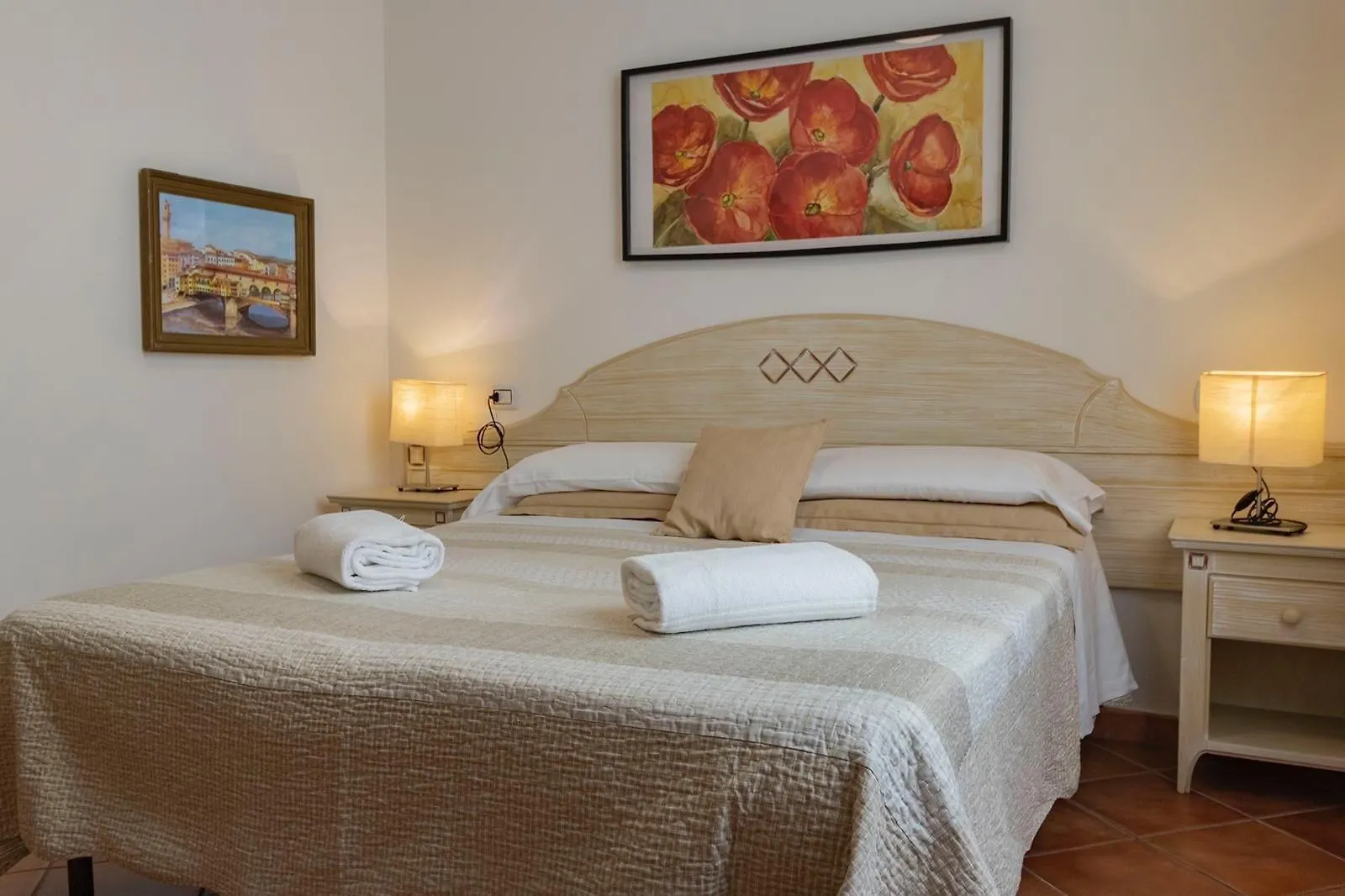 Cicerone Guest House Φλωρεντία Ιταλία