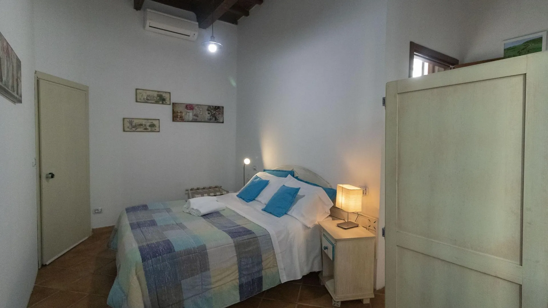 *** Bed and Breakfast Cicerone Guest House Φλωρεντία Ιταλία