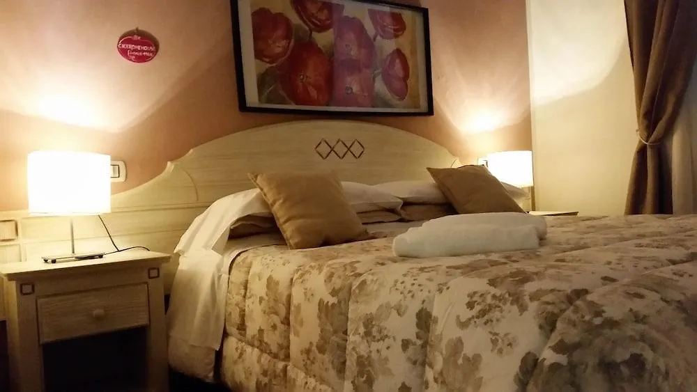 Cicerone Guest House Φλωρεντία 3*,