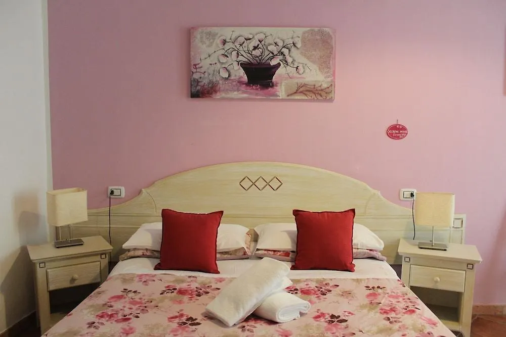 *** فندق مبيت وإفطار فلورنس Cicerone Guest House إيطاليا