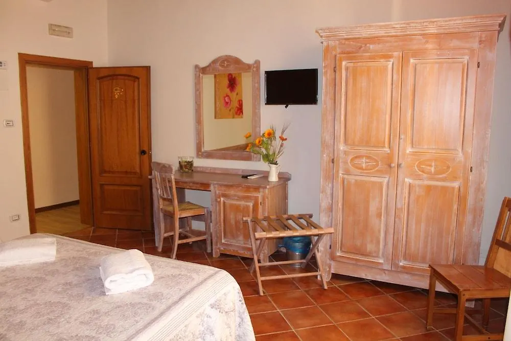 Cicerone Guest House Florencja Nocleg ze śniadaniem