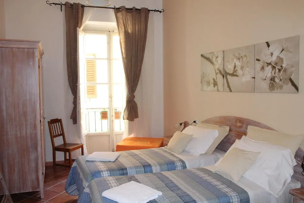 Cicerone Guest House Florencja