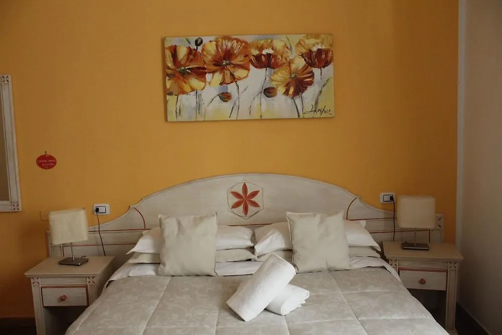 Nocleg ze śniadaniem Cicerone Guest House Florencja