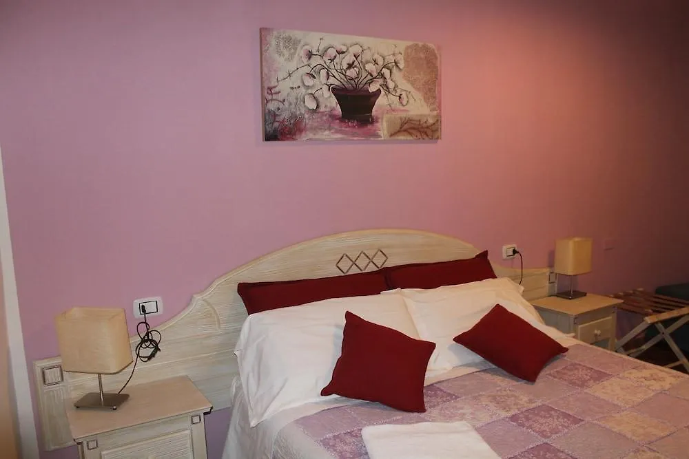 Cicerone Guest House Florencja 3*,  Włochy