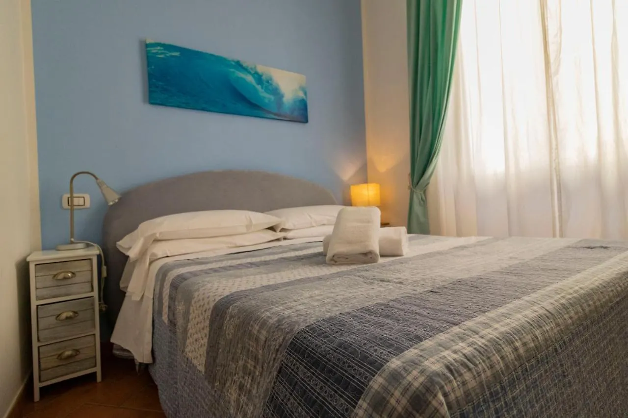 Cicerone Guest House Φλωρεντία Bed and Breakfast