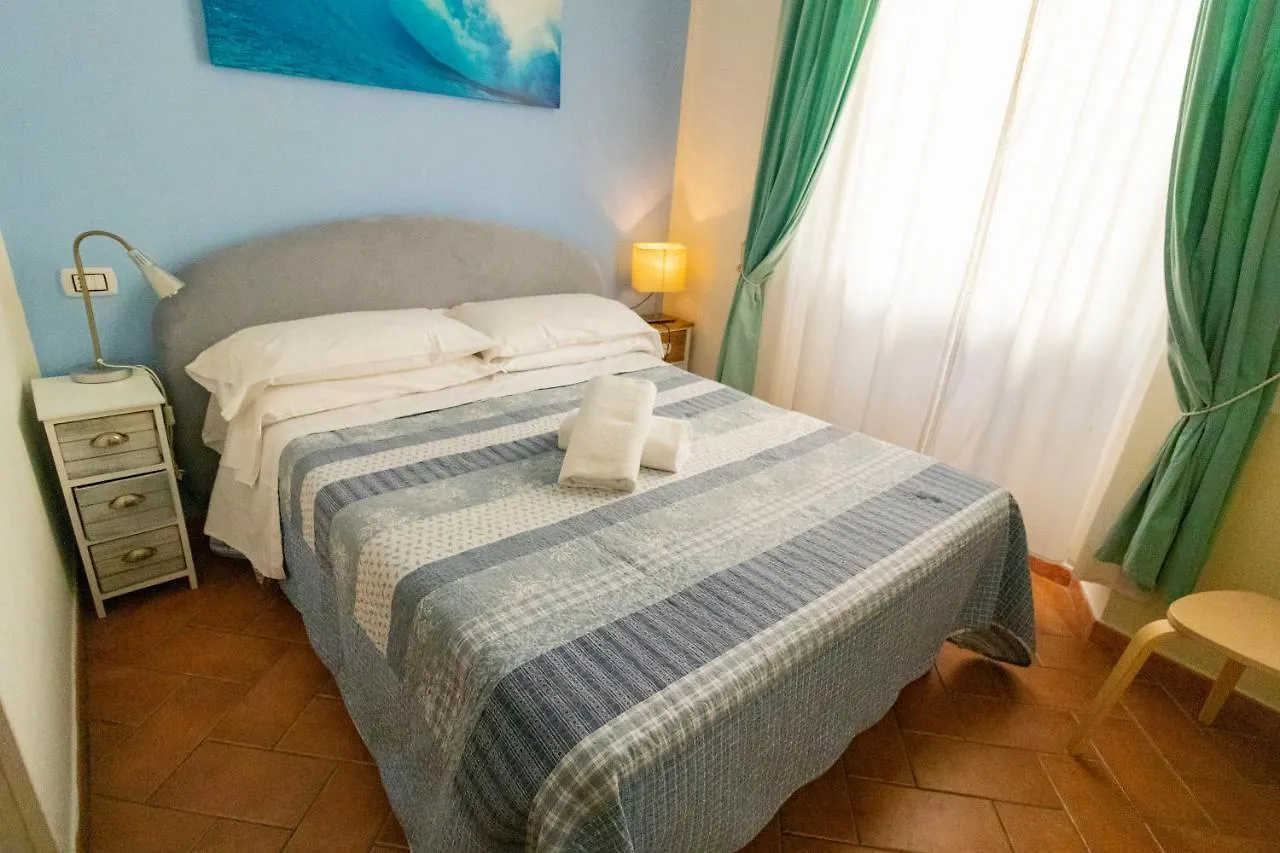 فلورنس Cicerone Guest House 3*,
