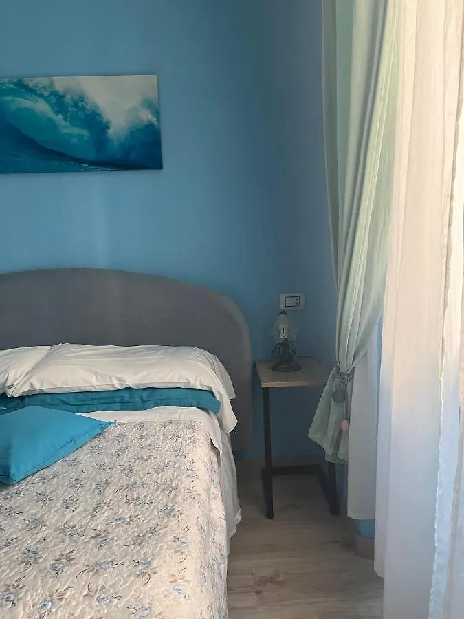 *** Bed and Breakfast Cicerone Guest House Φλωρεντία Ιταλία