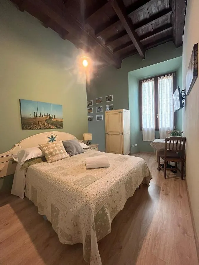 Cicerone Guest House Florencja
