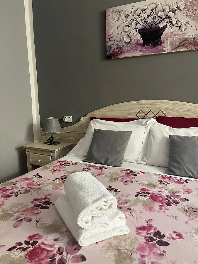 Cicerone Guest House Φλωρεντία Bed and Breakfast