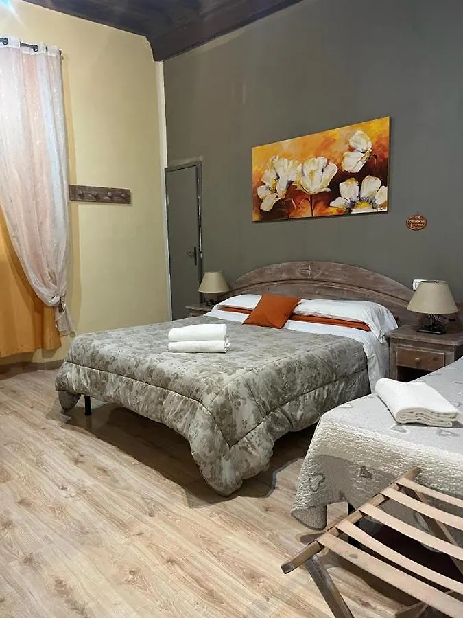 Cicerone Guest House Florencja