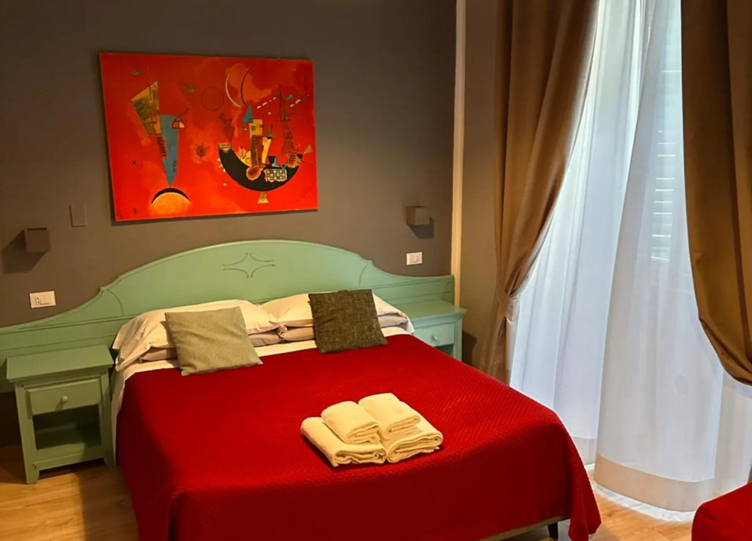 فلورنس Cicerone Guest House 3*,  إيطاليا