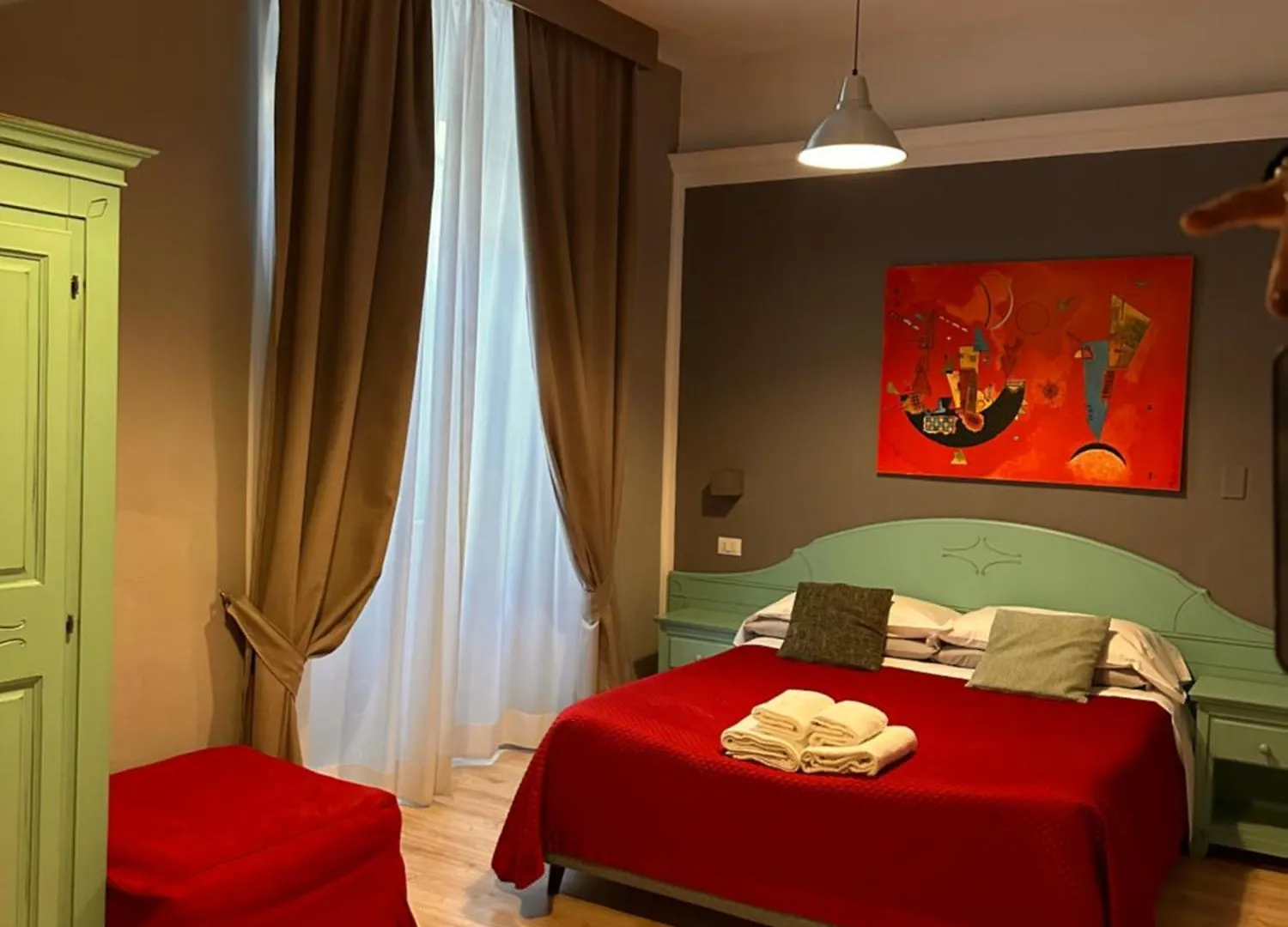 Cicerone Guest House Φλωρεντία