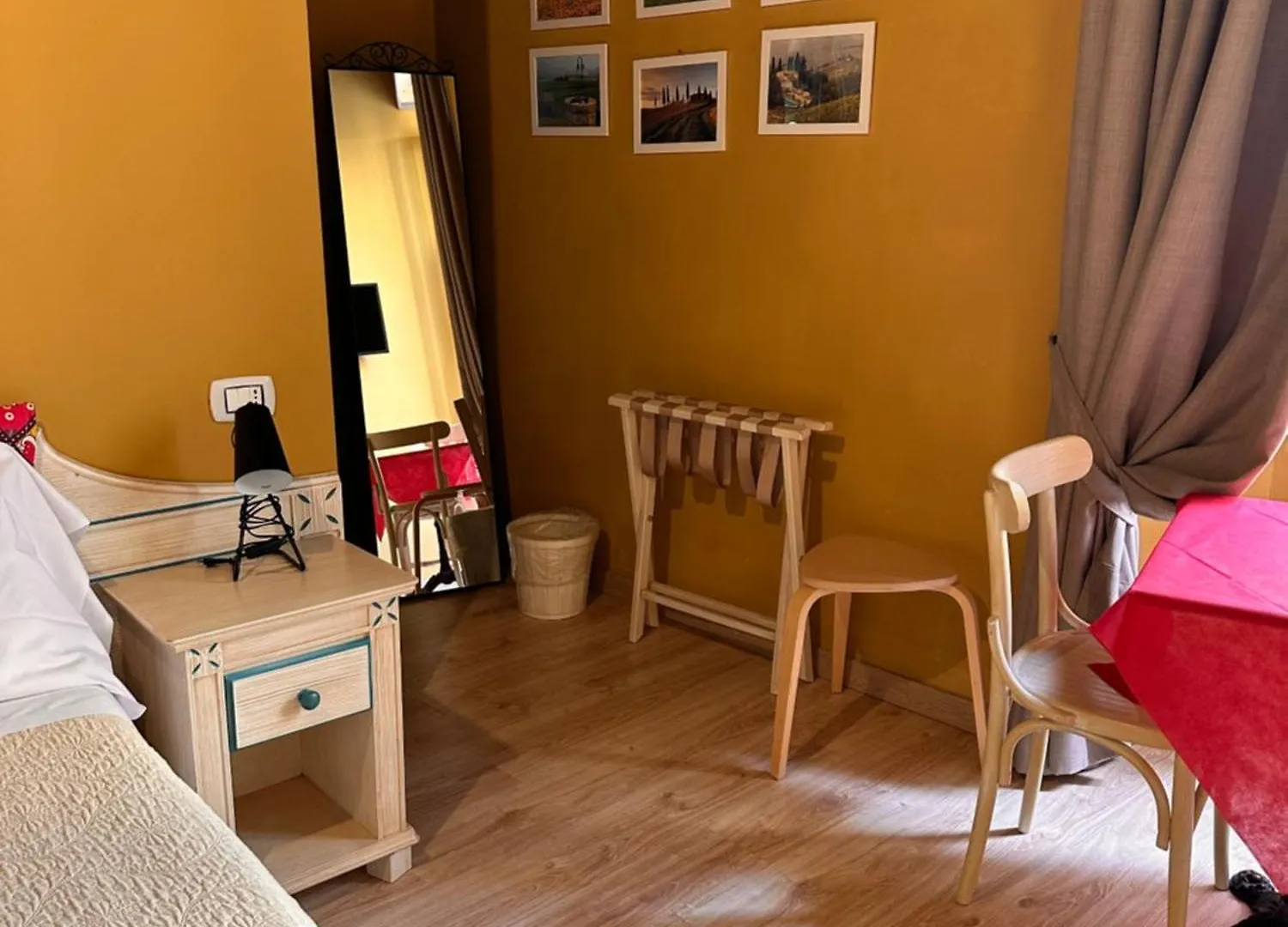 Nocleg ze śniadaniem Cicerone Guest House Florencja