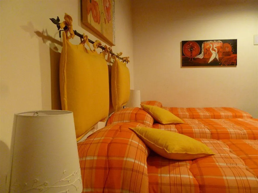 Cicerone Guest House Florence Bed & Breakfast