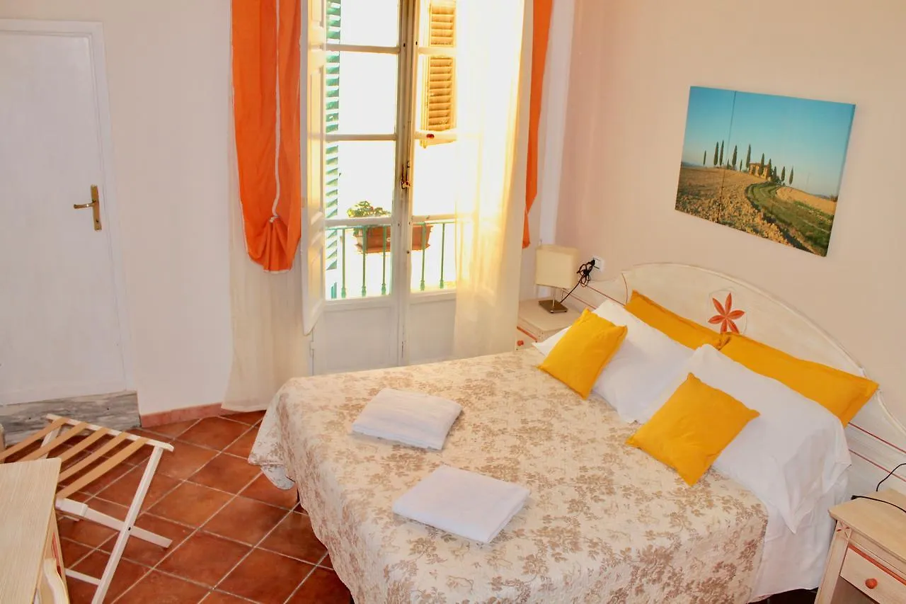 Cicerone Guest House Florencja Nocleg ze śniadaniem