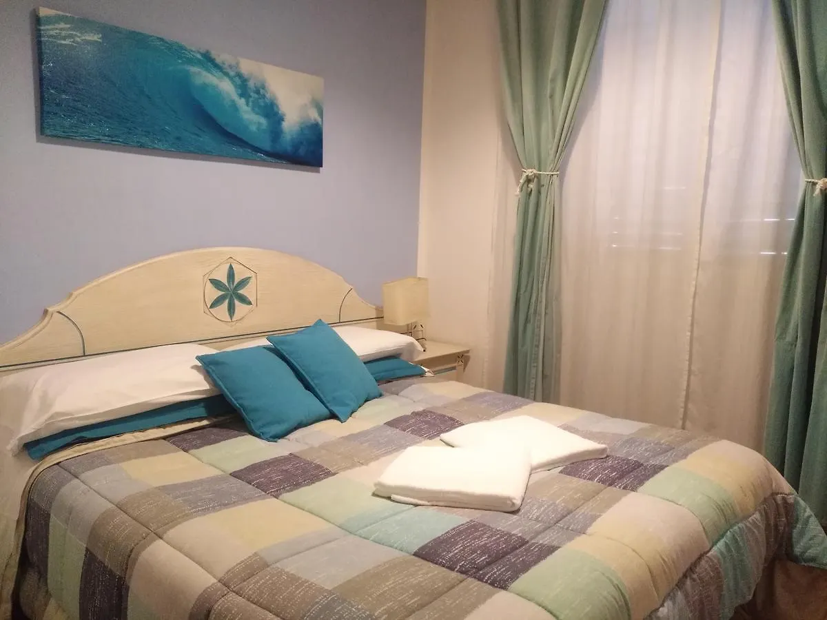 فلورنس Cicerone Guest House فندق مبيت وإفطار