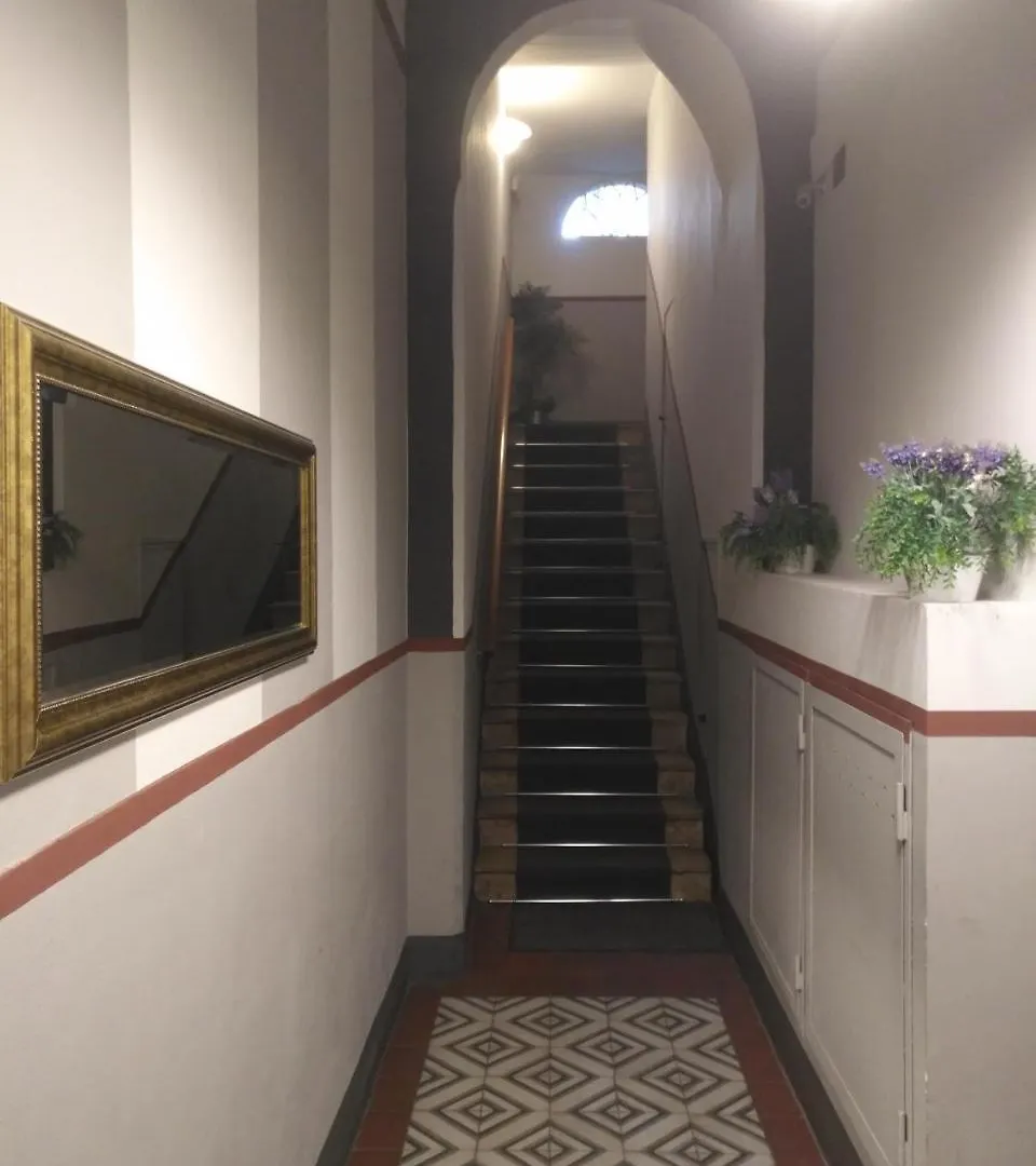 Cicerone Guest House Φλωρεντία Bed and Breakfast