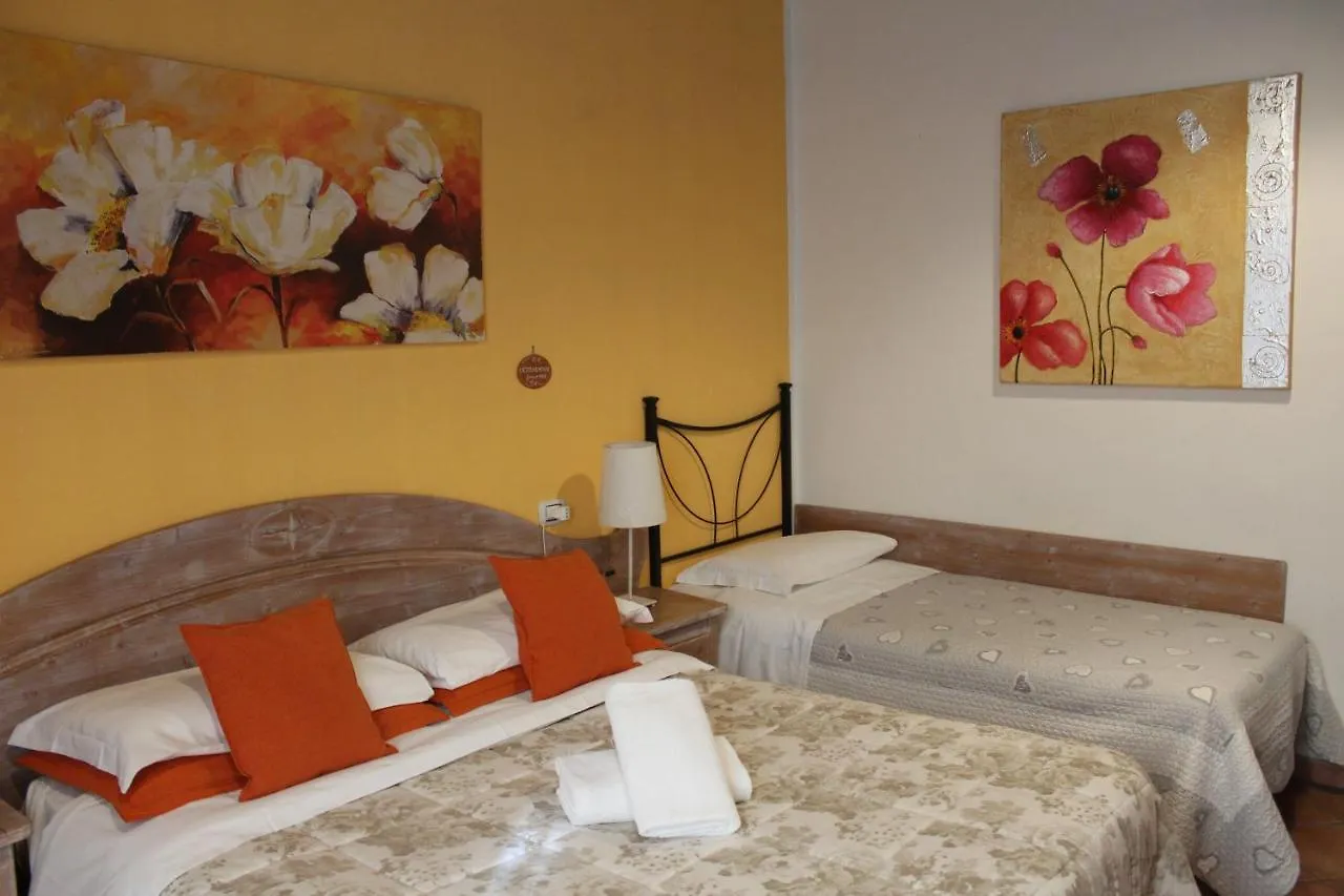 Cicerone Guest House Florencja