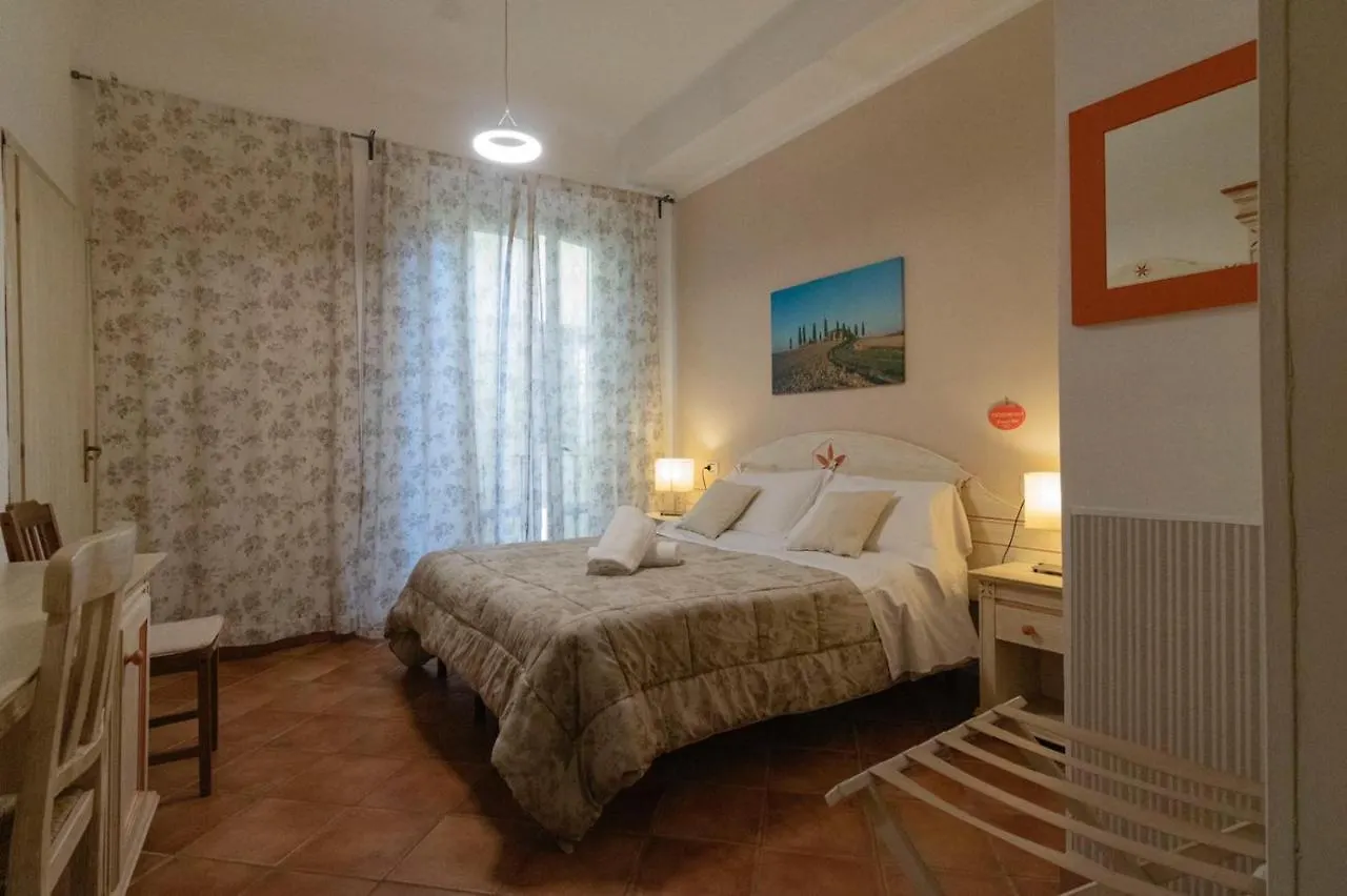 Cicerone Guest House Florencja
