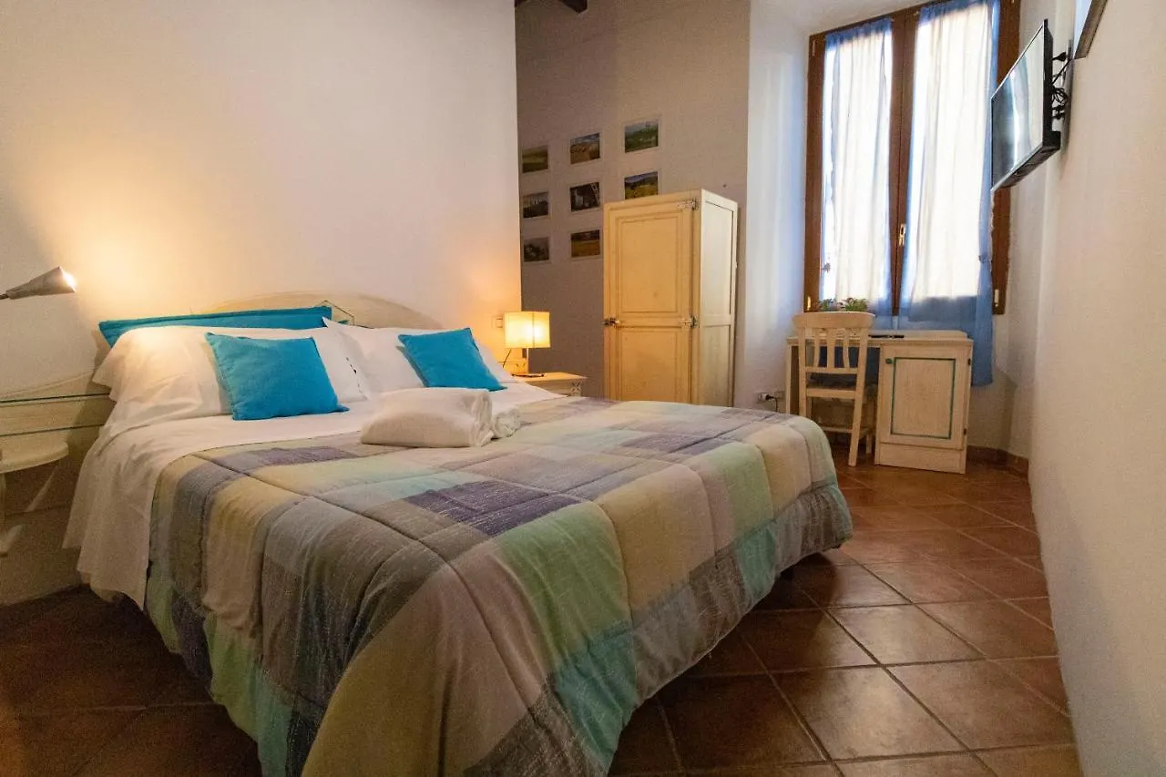 Cicerone Guest House Florencja 3*,  Włochy