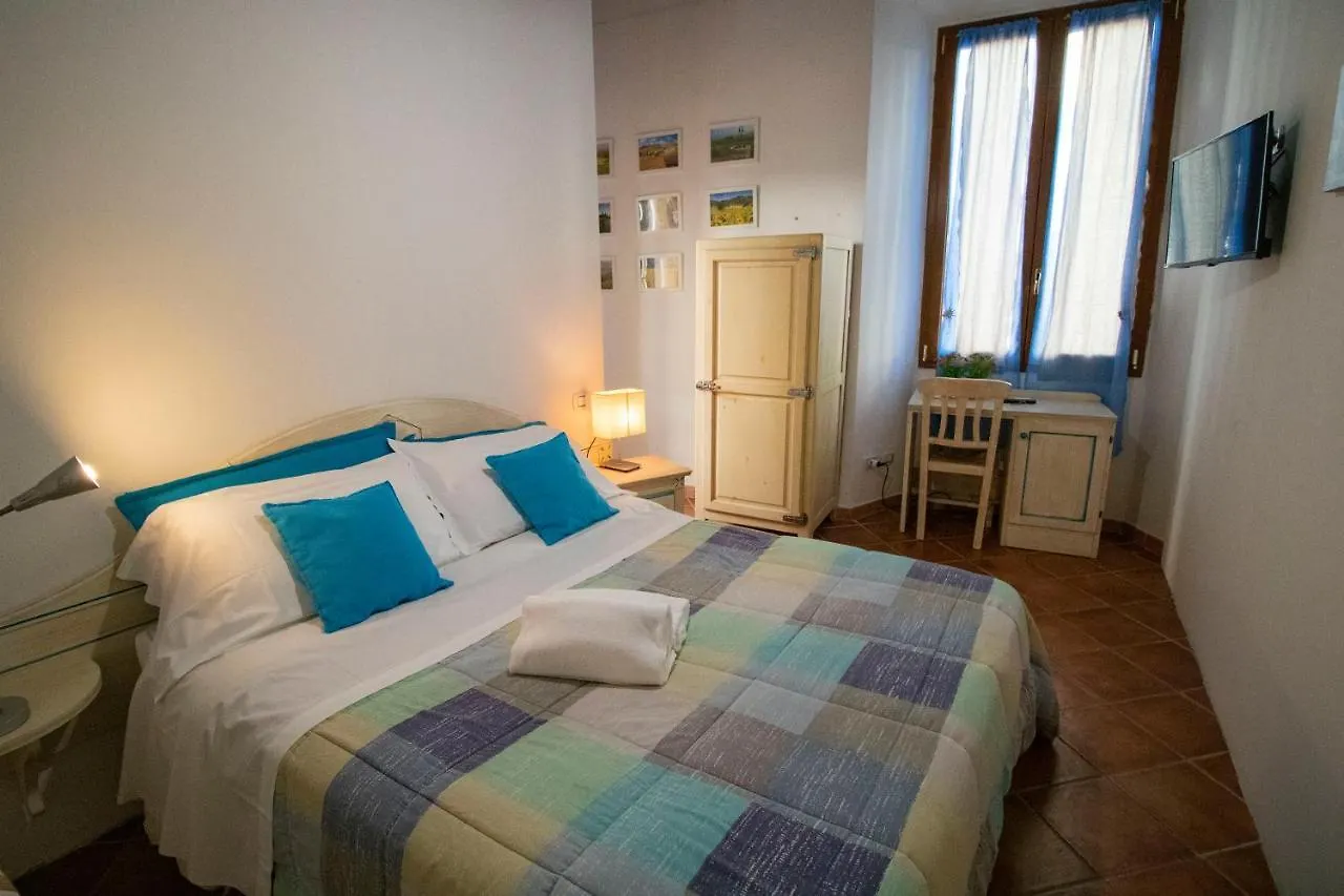 *** Bed and Breakfast Cicerone Guest House Φλωρεντία Ιταλία