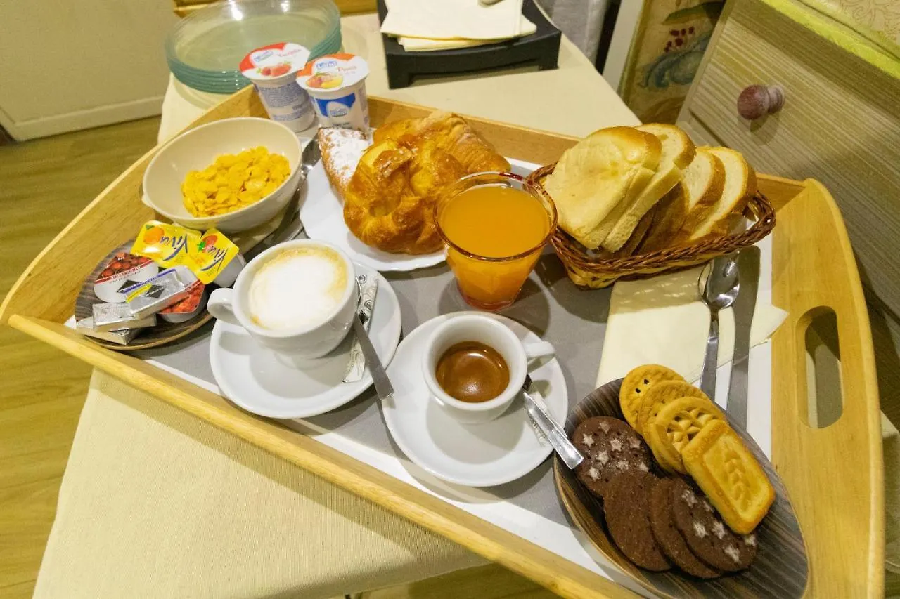 فلورنس Cicerone Guest House إيطاليا